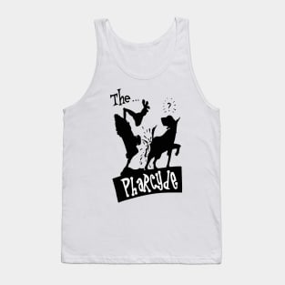 The Pharcyde Tank Top